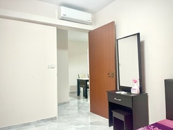 Blk 104B Eastbrook @ Canberra (Sembawang), HDB 4 Rooms #542402521